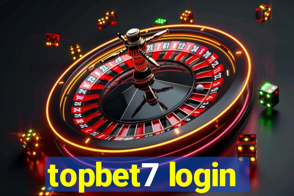 topbet7 login